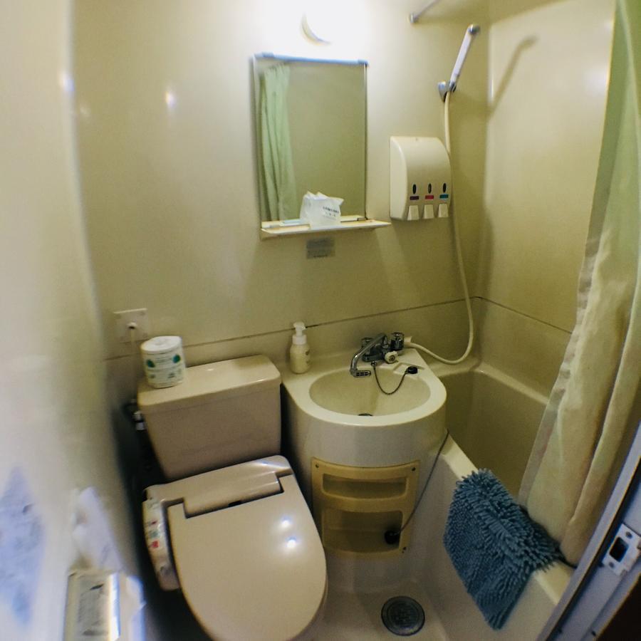 Business Hotel Central Hitoyoshi Room photo